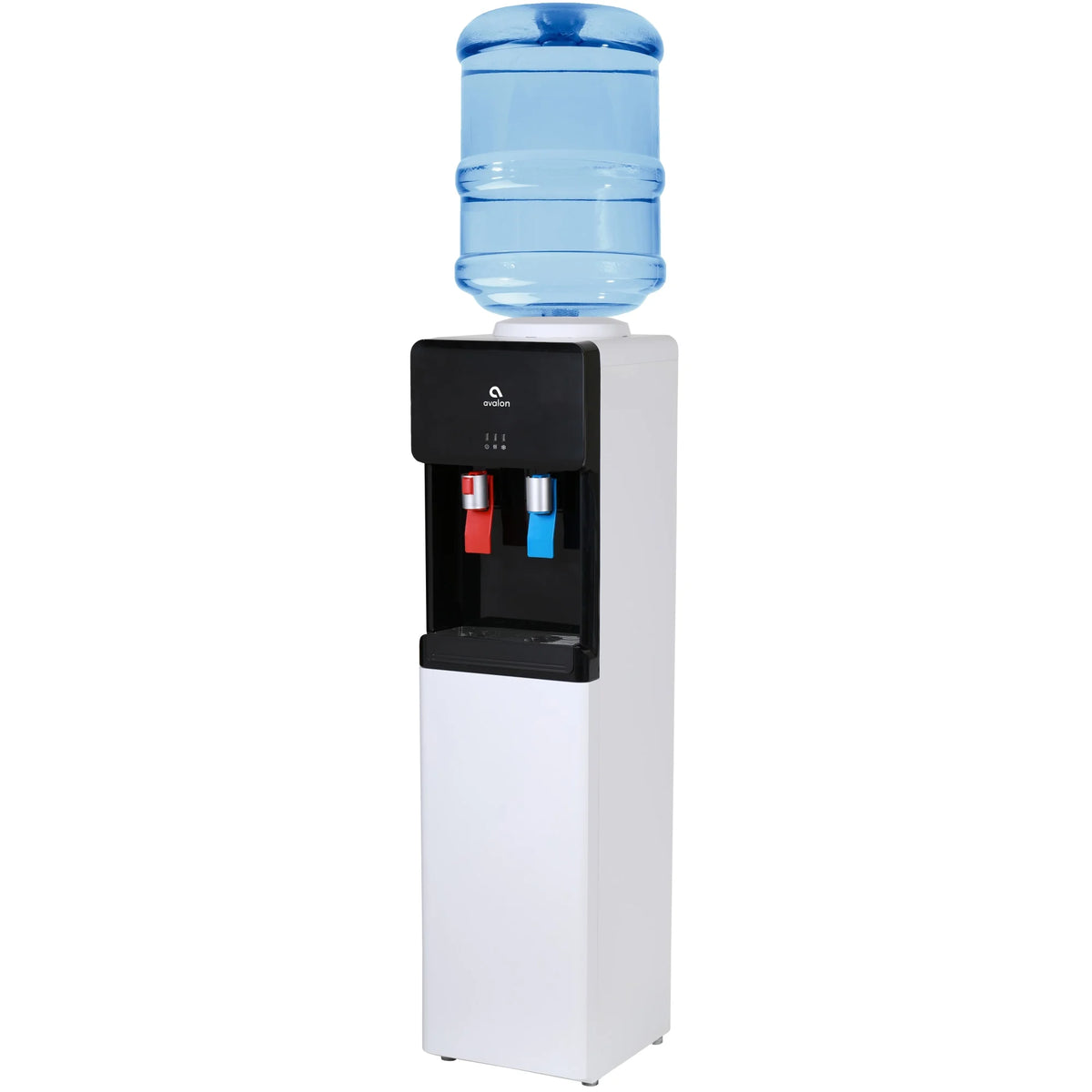 Top Loading Hot & Cold Water Dispenser with Child Safety Lock T117919