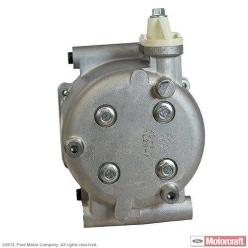 A/C Compressor W224