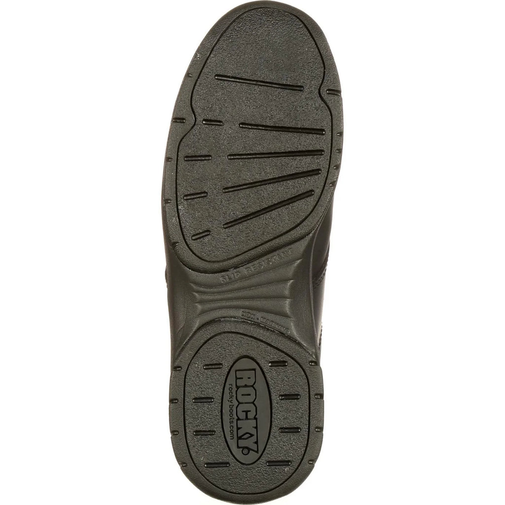 Plain Toe Oxford Shoe Size 10.5 D714