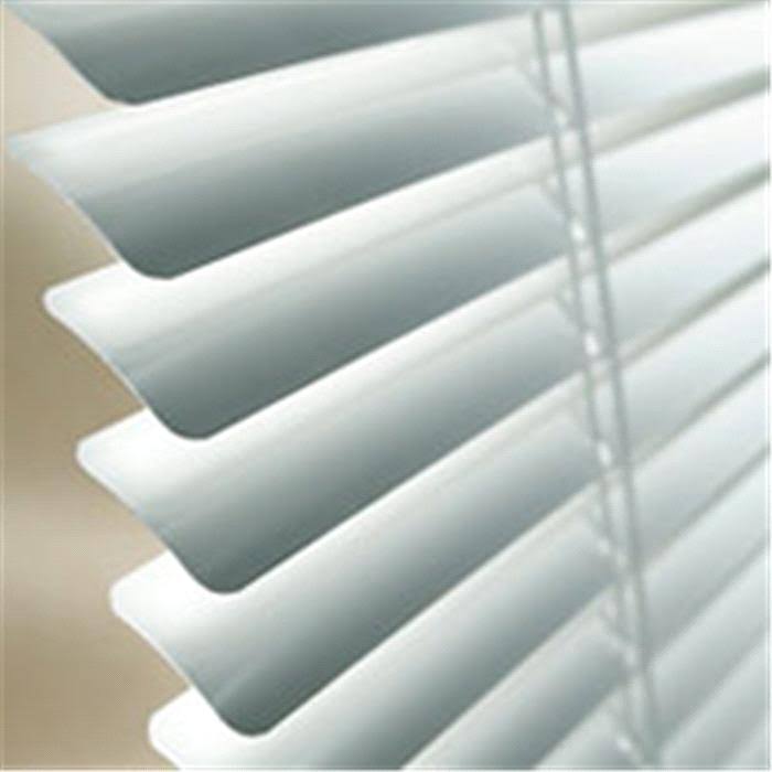 2in Slat Vinyl Mini Blinds H919969