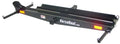 Single Motorcycle Carrier with Ramp B5560
