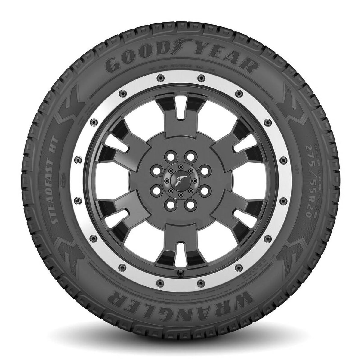 All-Terrain Tire R929968