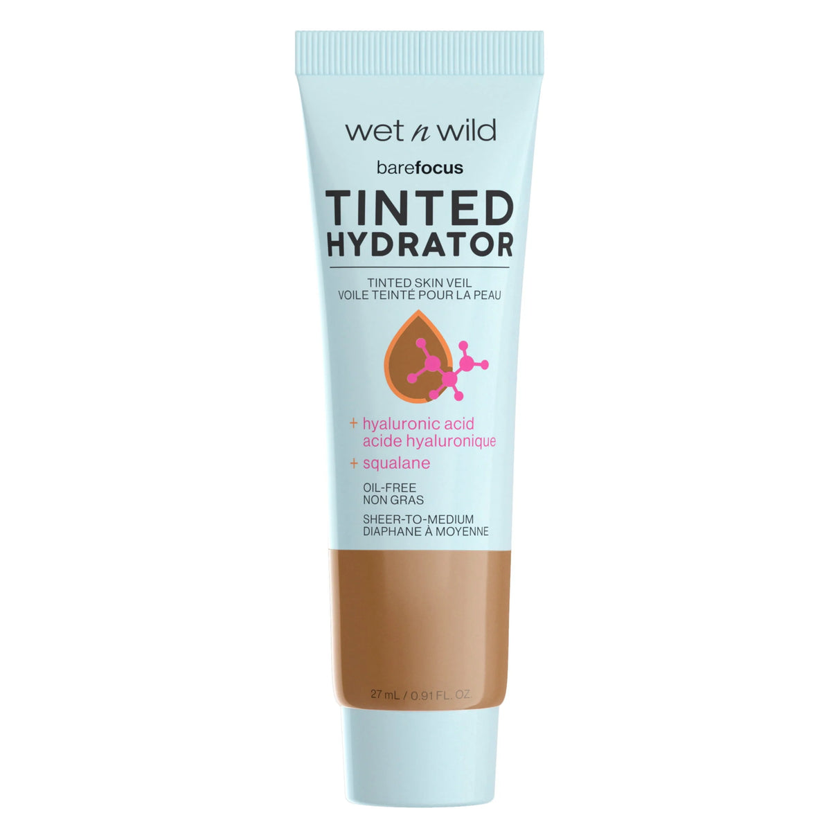 Tinted Moisturizer Dewy Light Medium 0.91 fl oz F128464
