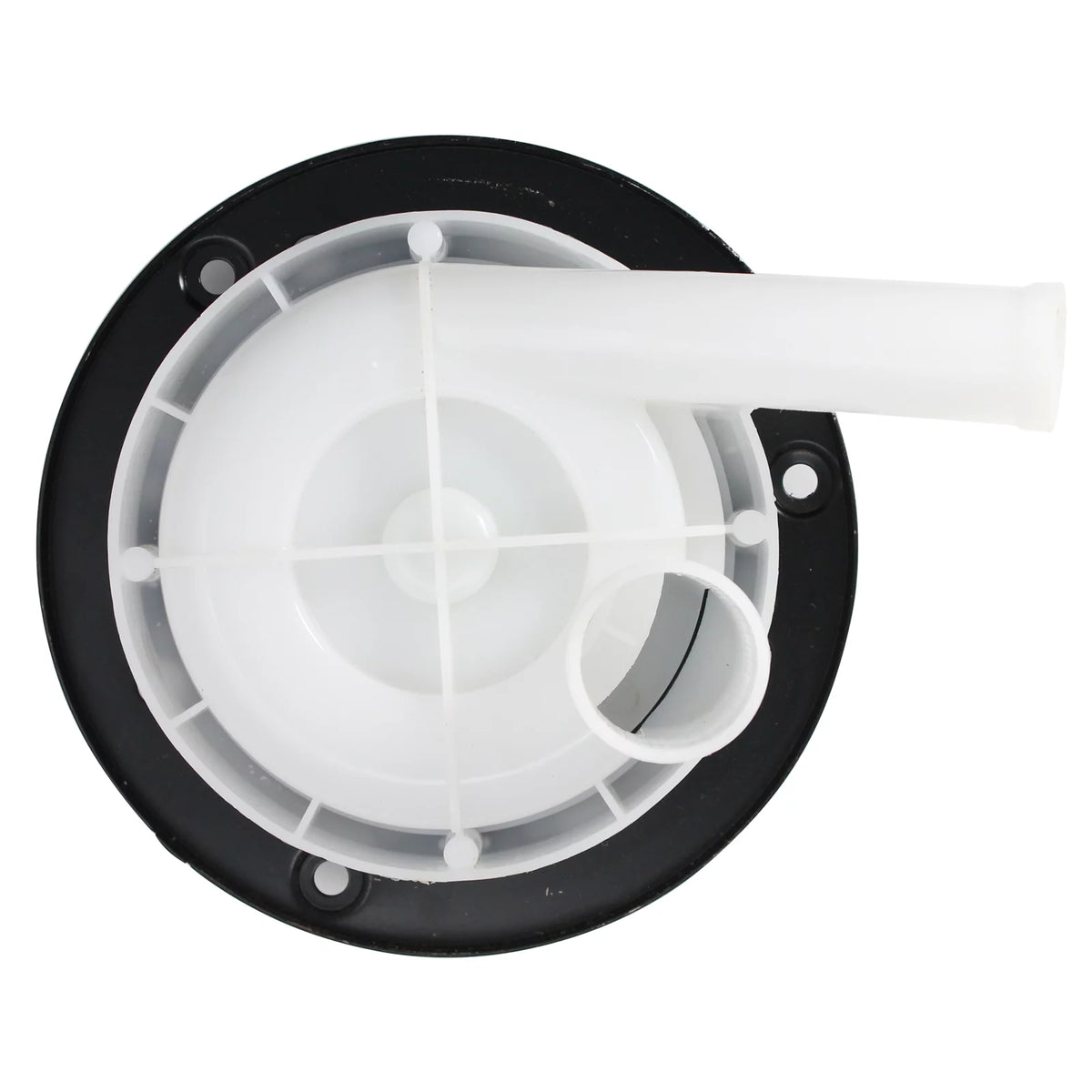 Washer Drain Pump Replacement K748