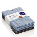 Universal cleaning cloths 4pc Y4805