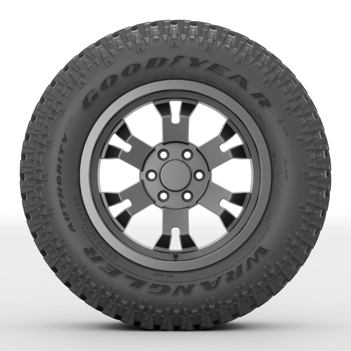 All-Terrain Tire A1419