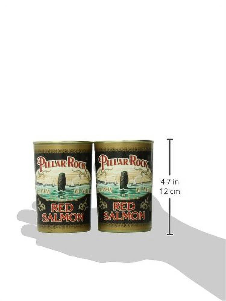 Salmon Red Salmon Oz J790203