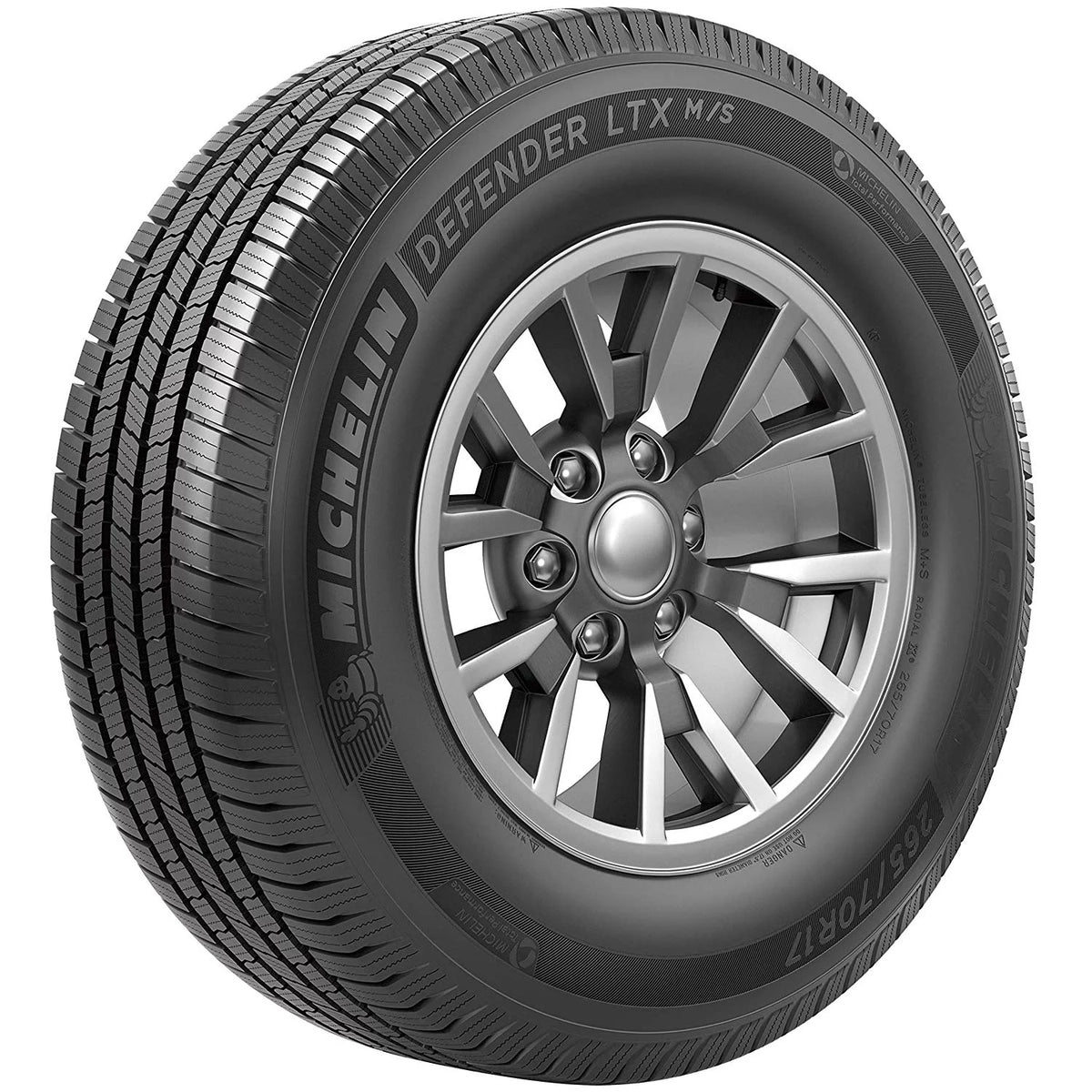 All-Season 265/60R18 110T Tire H371990