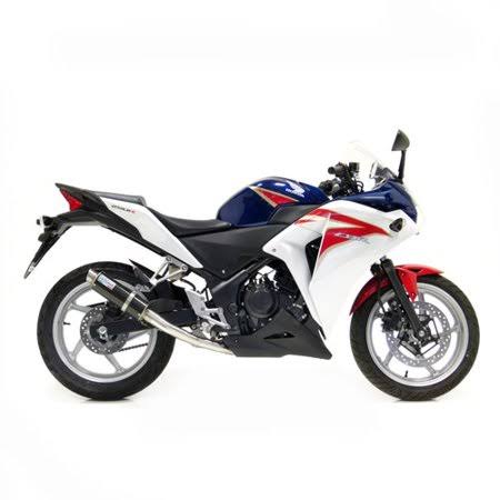 Carbon Fiber Racing Exhaust System J164685