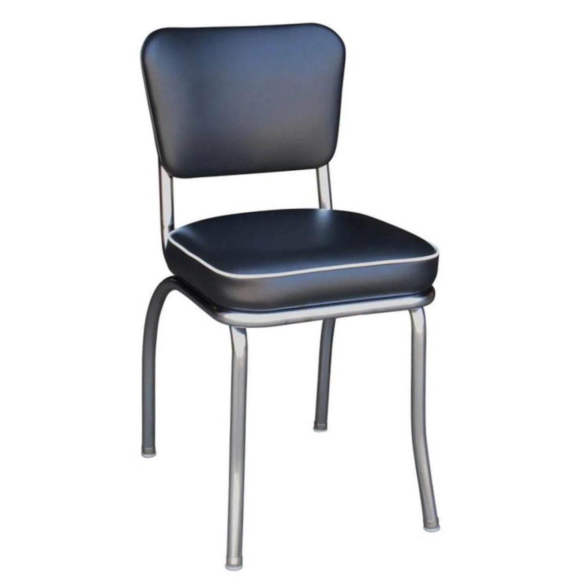 Green Diner Chair O552