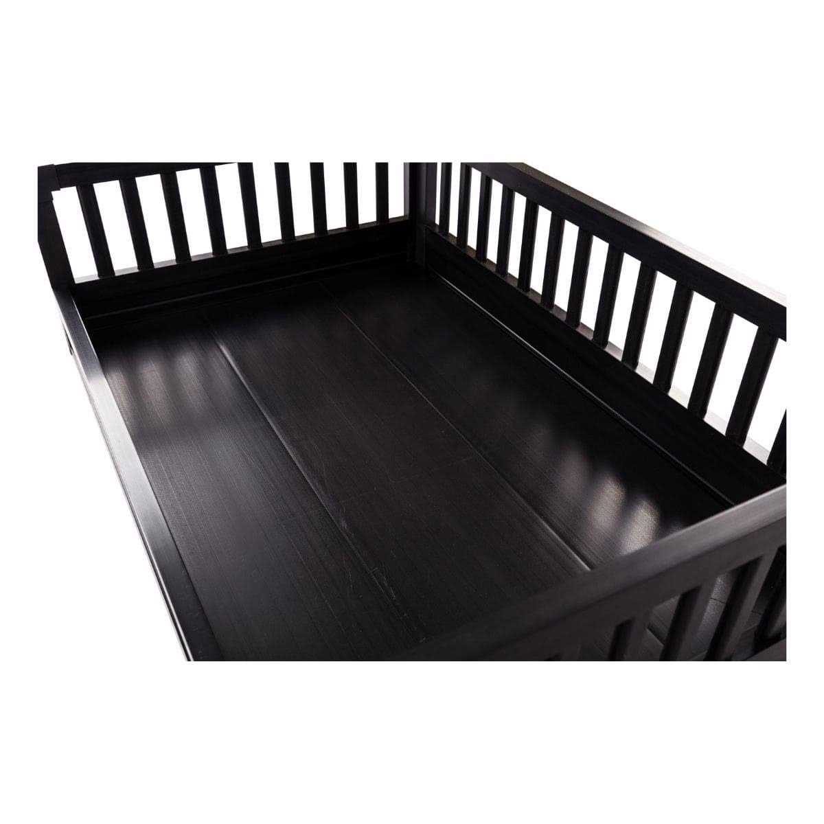 Raised Dog Daybed J5511