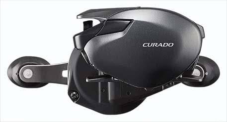 Baitcast Reel U1266