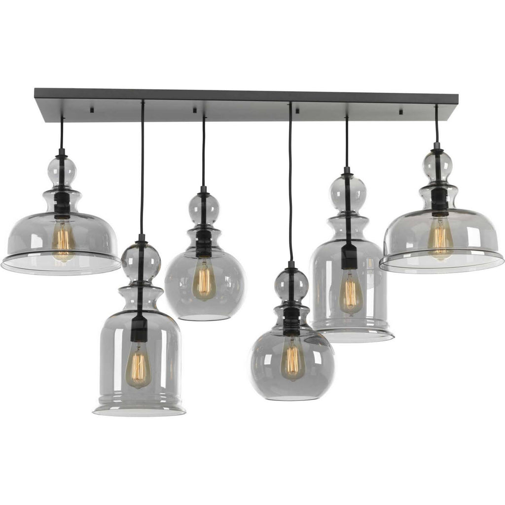 40 inch Canopy Graphite B763858