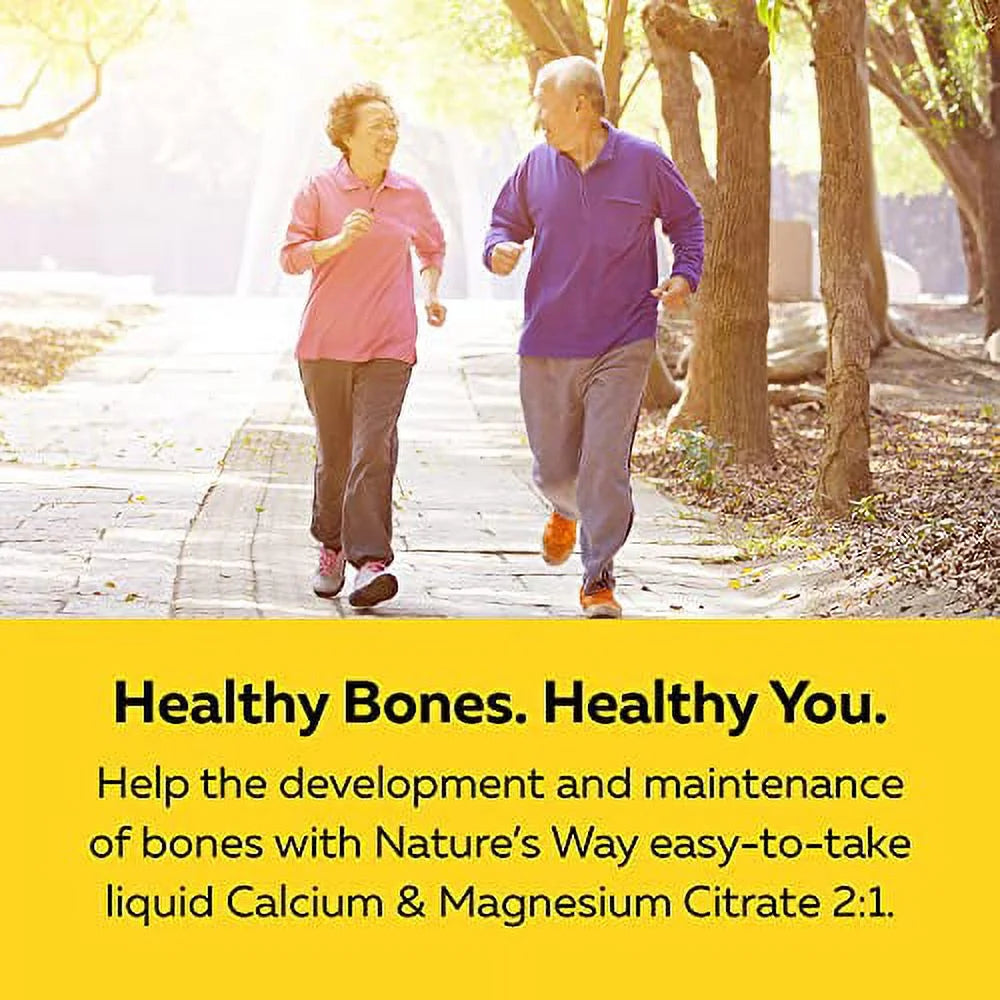 Calmag W K2 Liquid Orange, 500 ML Z844187