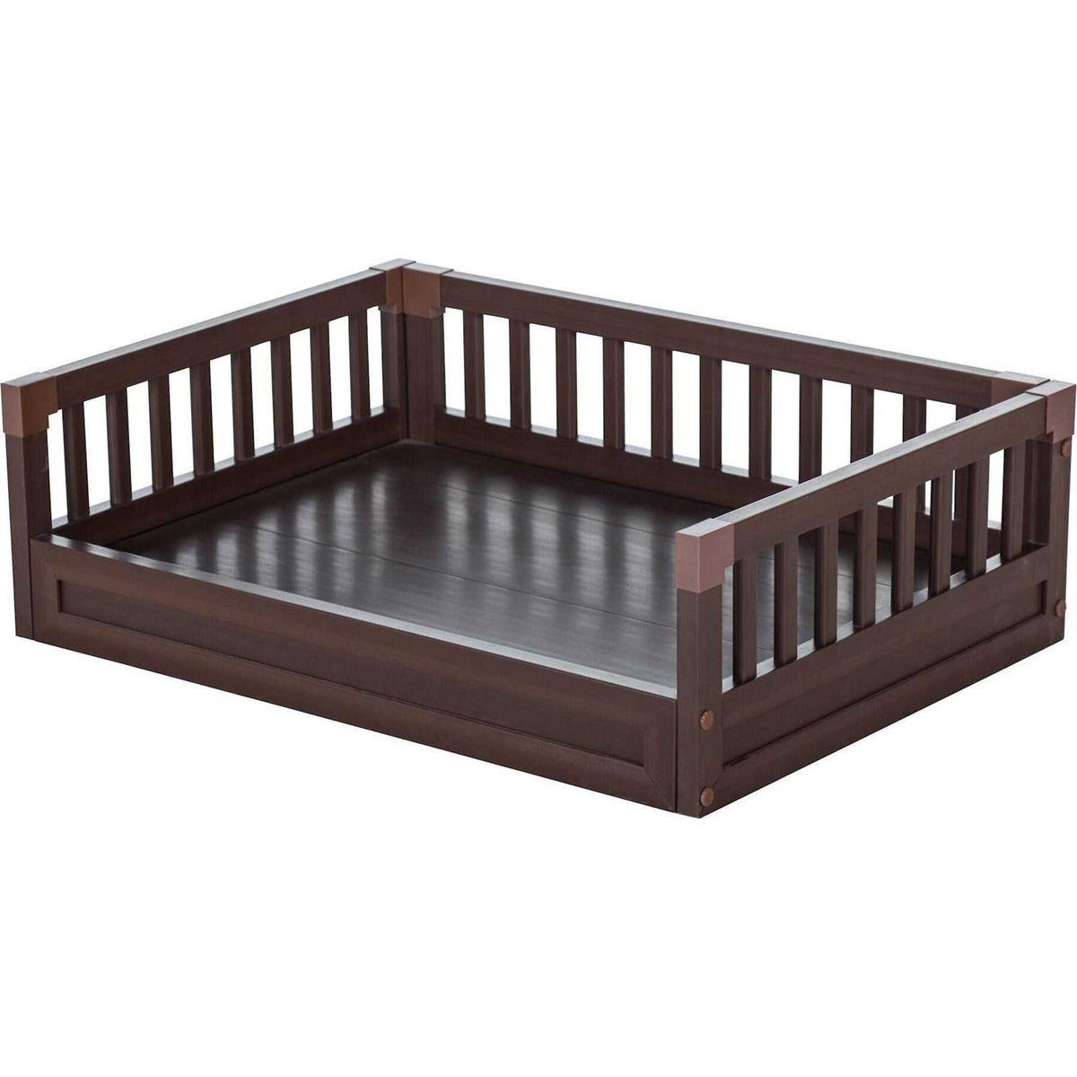 Raised Dog Daybed J5511