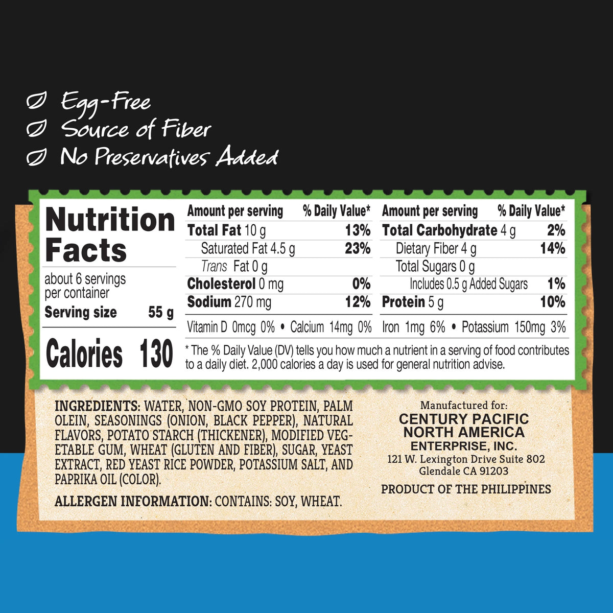 Luncheon Meat-Style 11.6oz Can 4 Pack Z794114