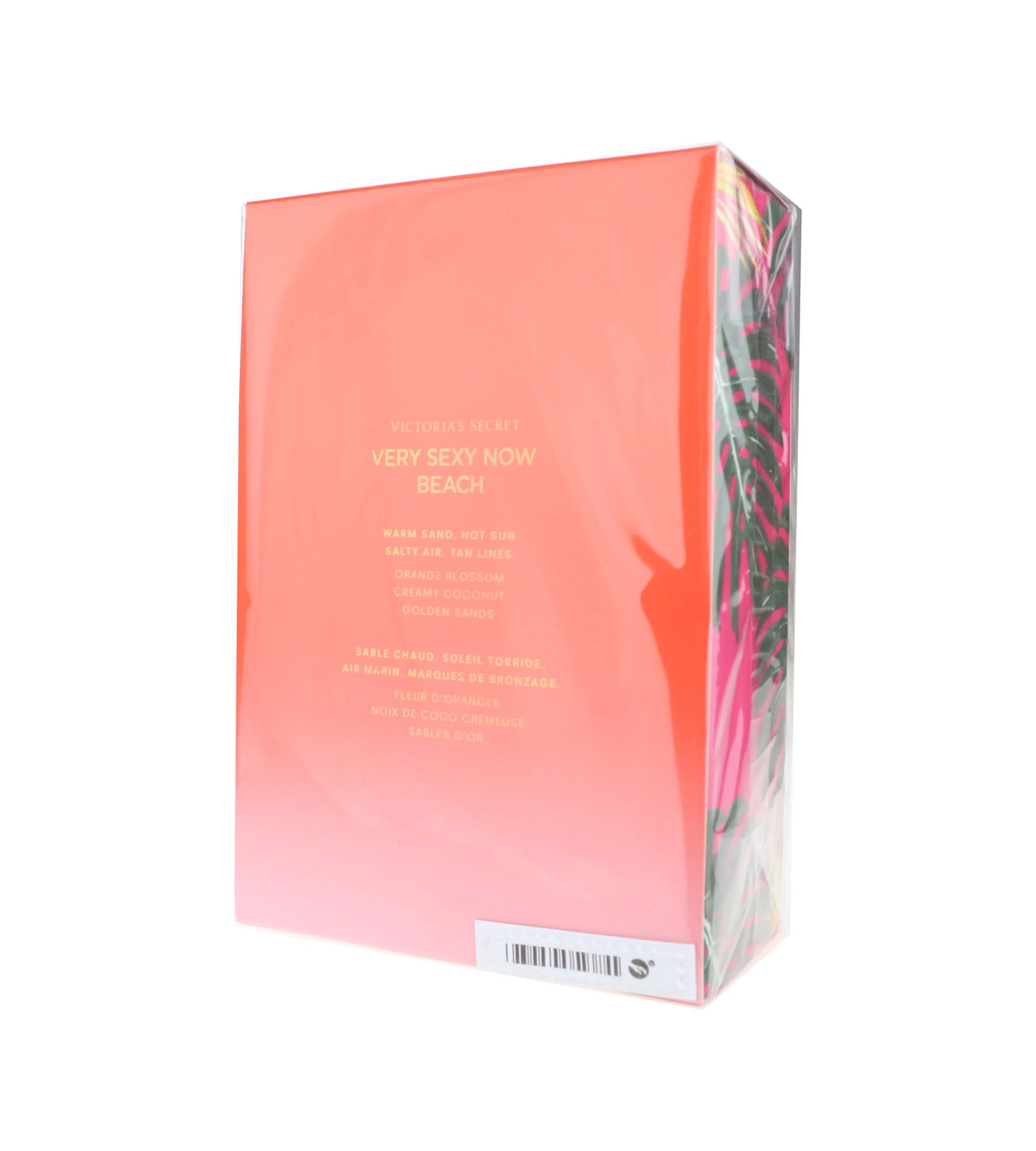 Eau De Parfum 1.7oz/50ml H20507