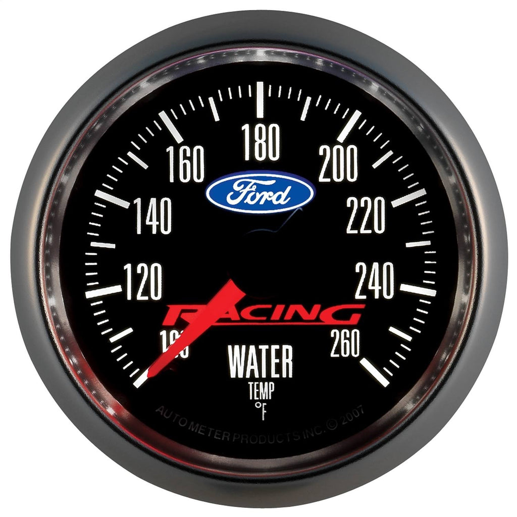 Water Temperature Gauge Y229