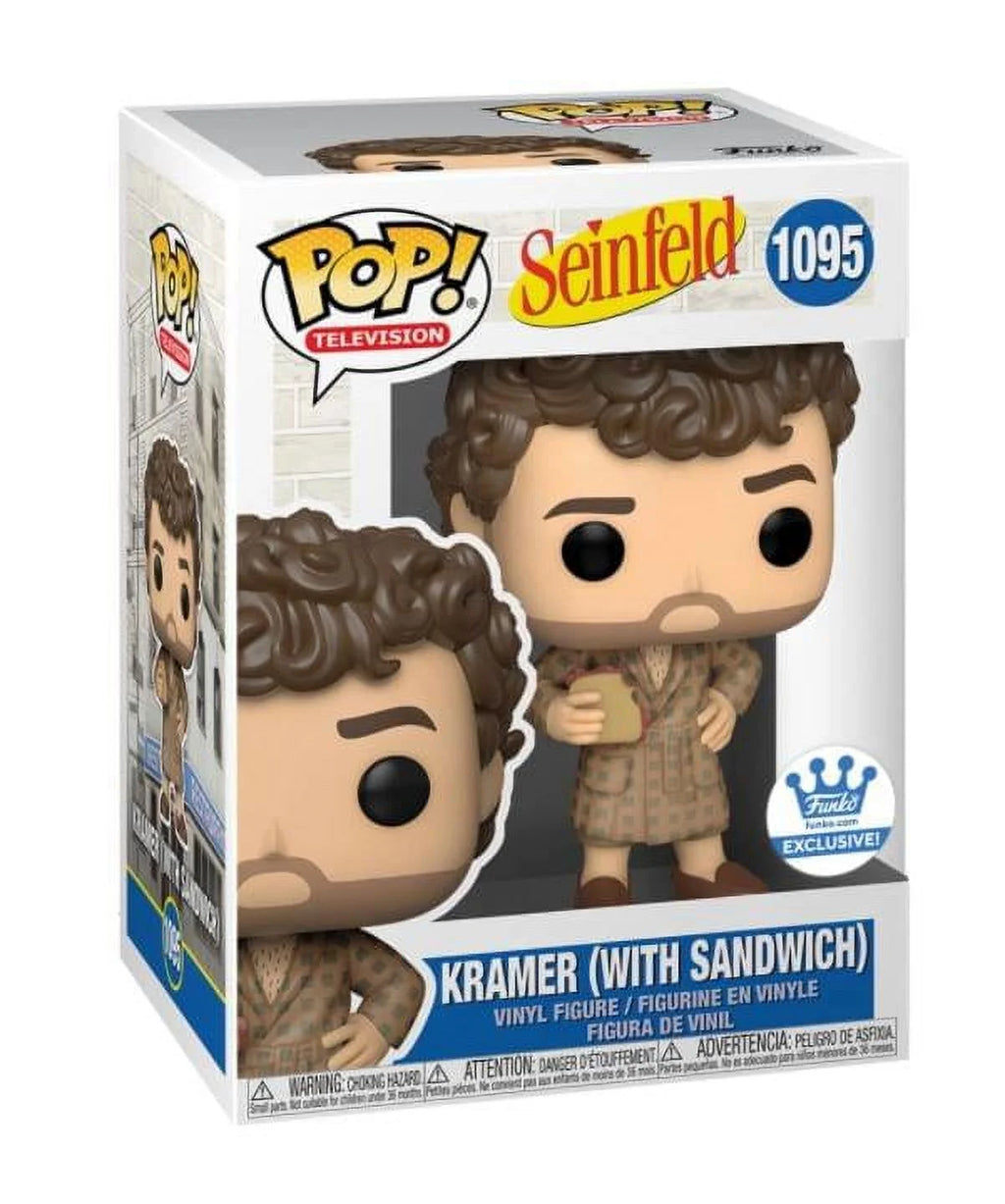 Kramer Pop! Vinyl Figure G65462