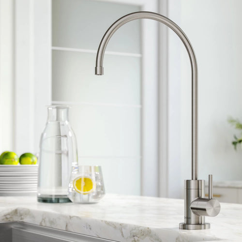 100% Lead-Free Kitchen Water Filter Faucet O12413