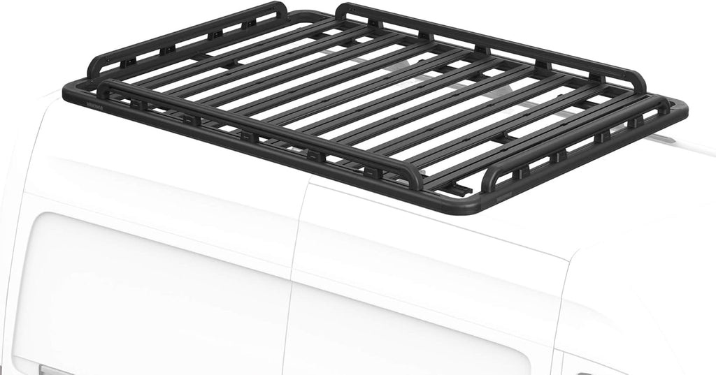 LockNLoad Perimeter Raised Rail Kit for Roof Rack W75431