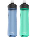 24 oz Tritan Water Bottle 2-Pack R833