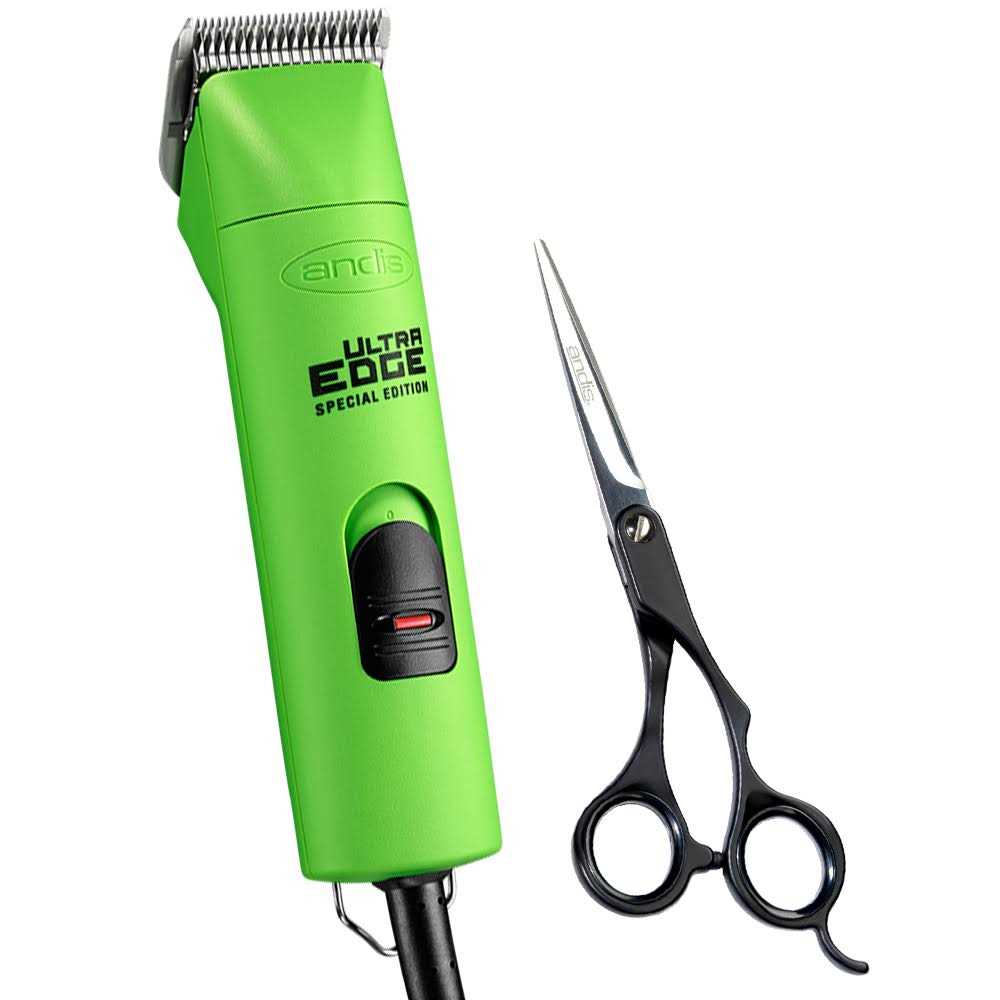 2-Speed Clipper Y282