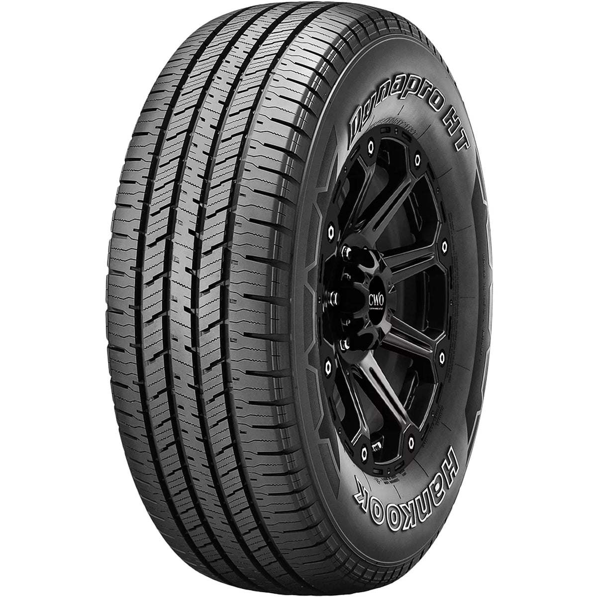 P265/70R16 111T Highway Light Truck Tire V6049