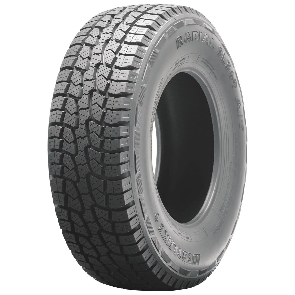 All Terrain Light Truck Tire A7199