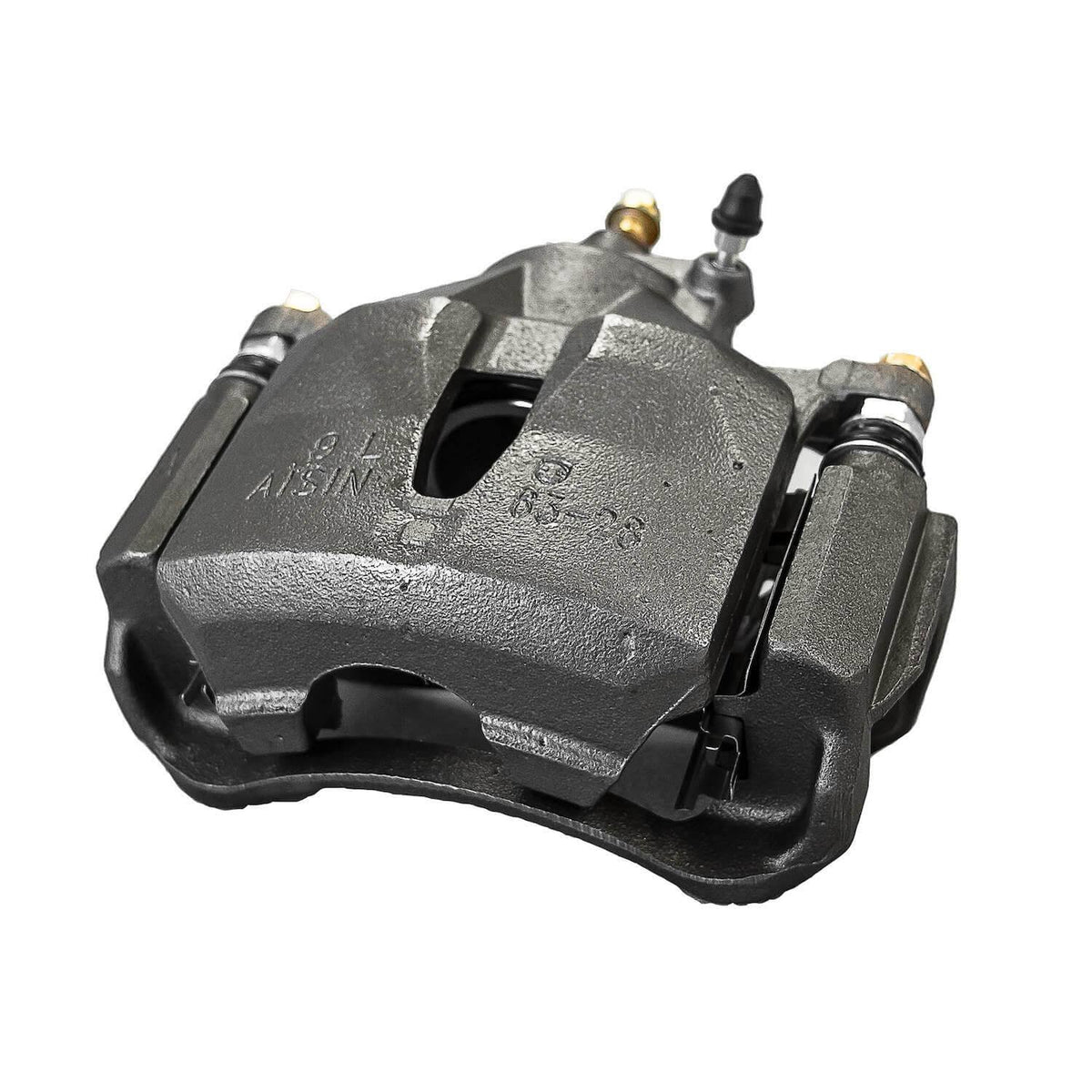 Rear Right Replacement Caliper K5671
