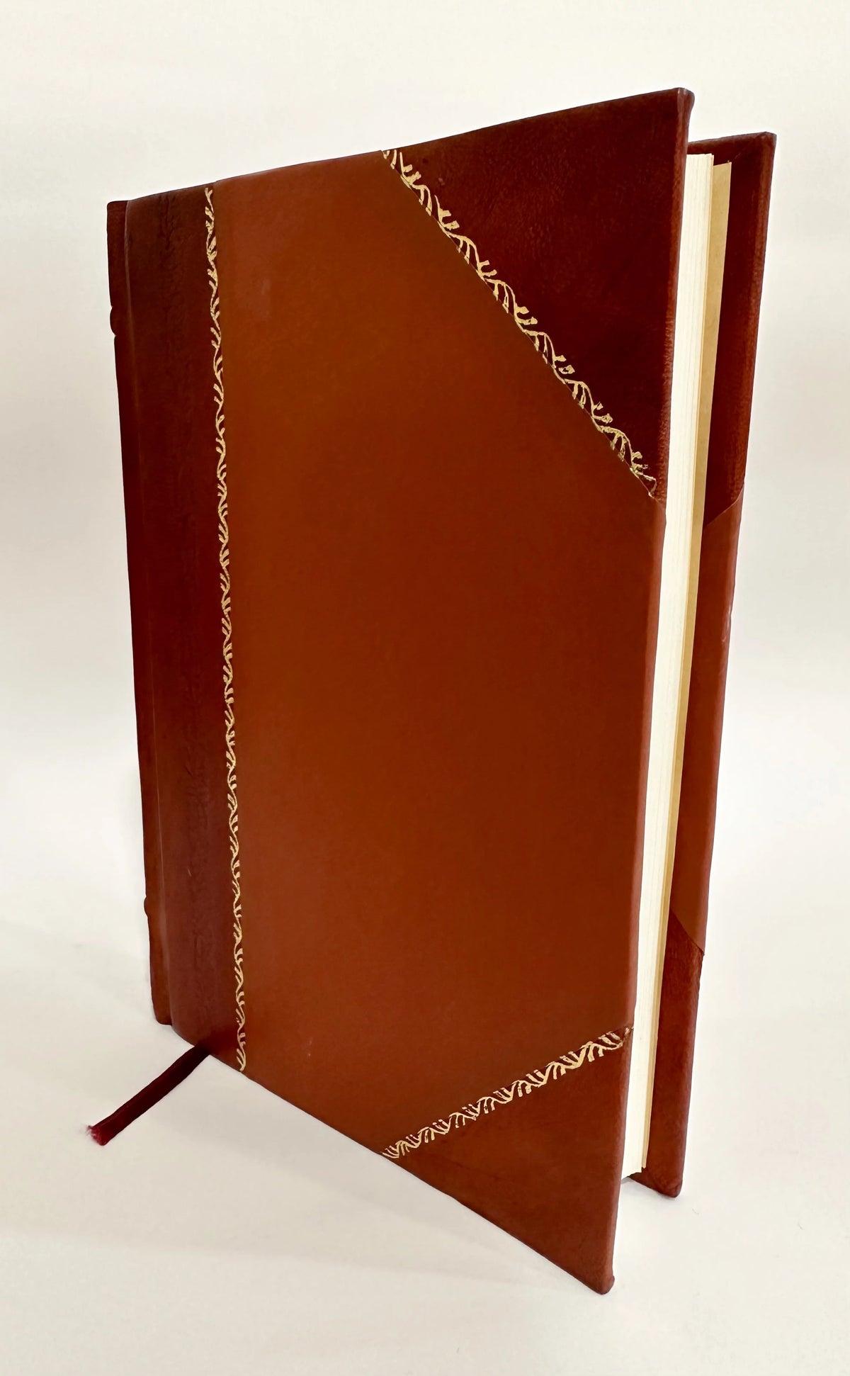 Leather Bound Volume 2 A649746