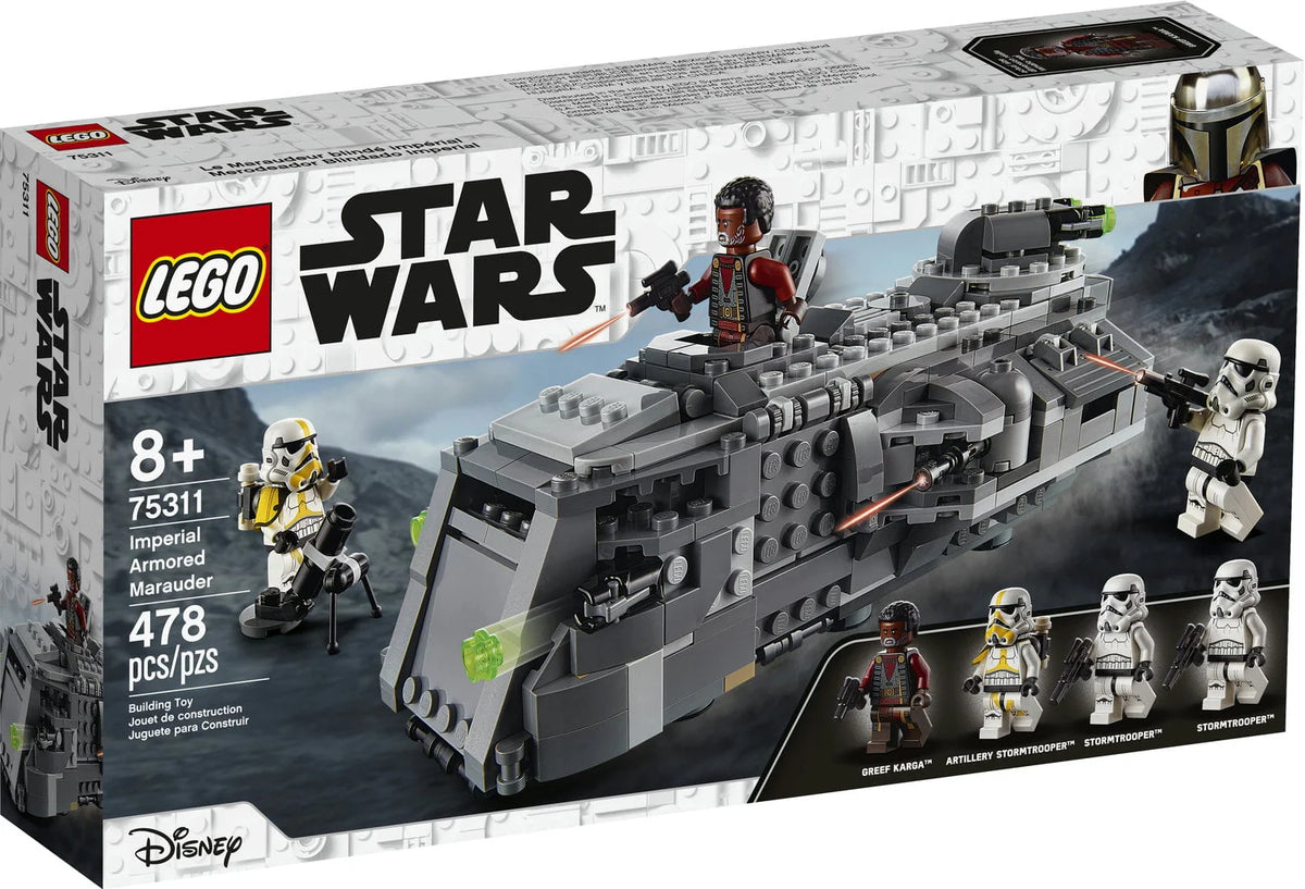 Building Toy (478 Pieces) S531