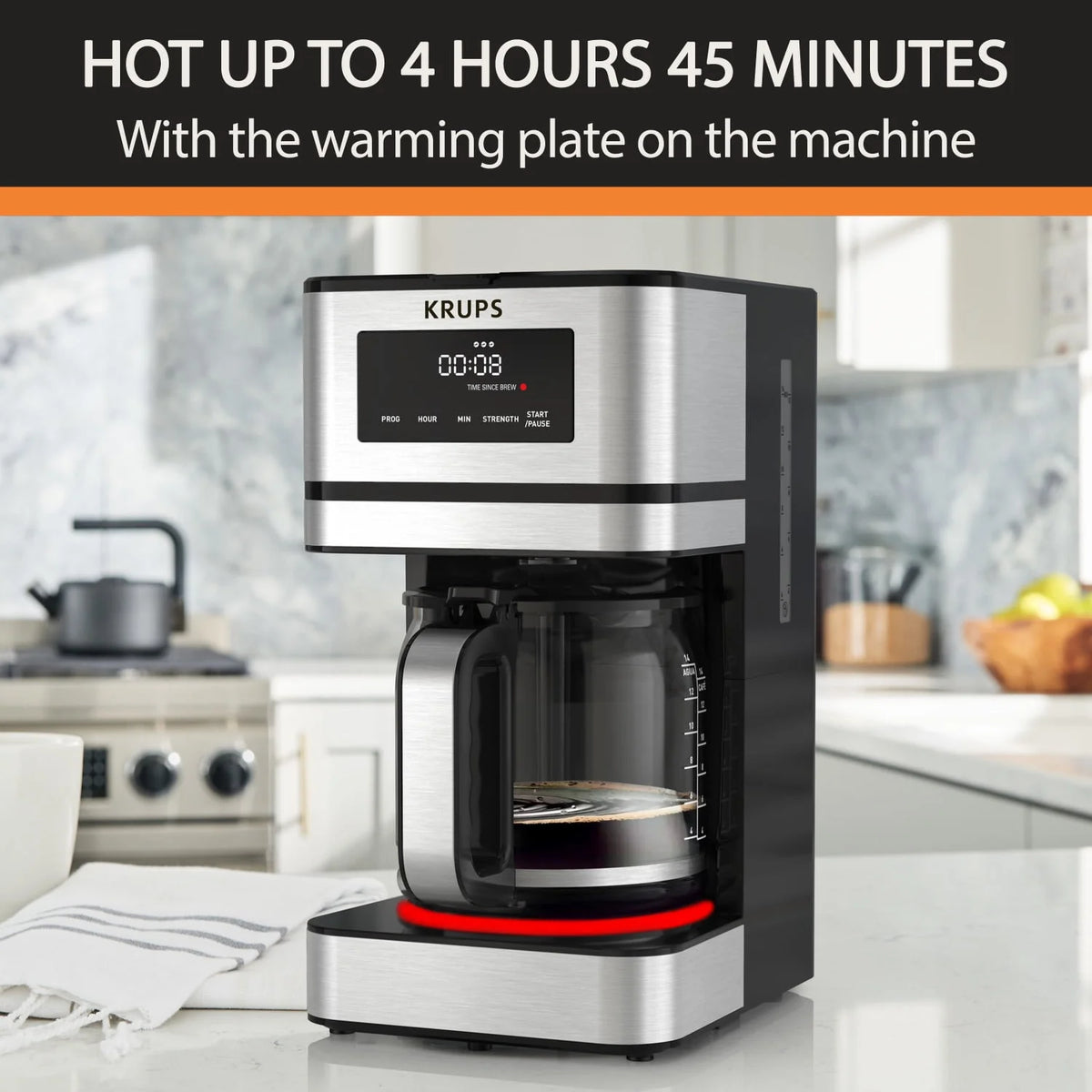 Drip Coffee Maker 14 Cups R3070