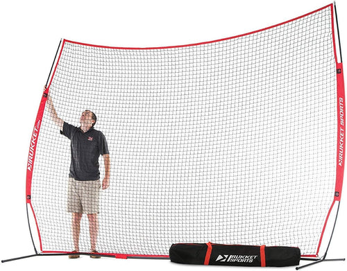 12x9ft Barrier Netting for Backyard X507