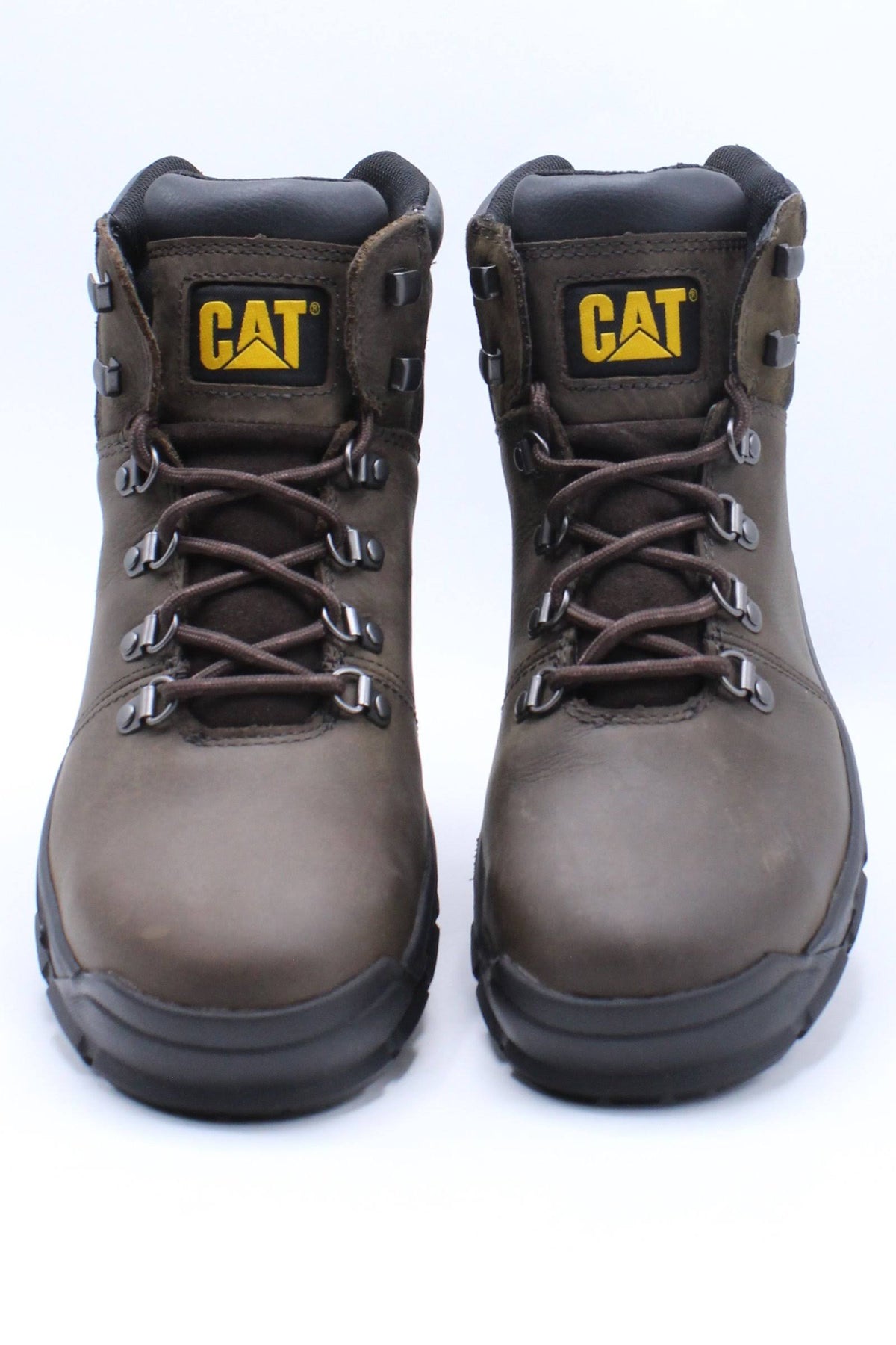Dark Brown Size 9.5 Charger St W884