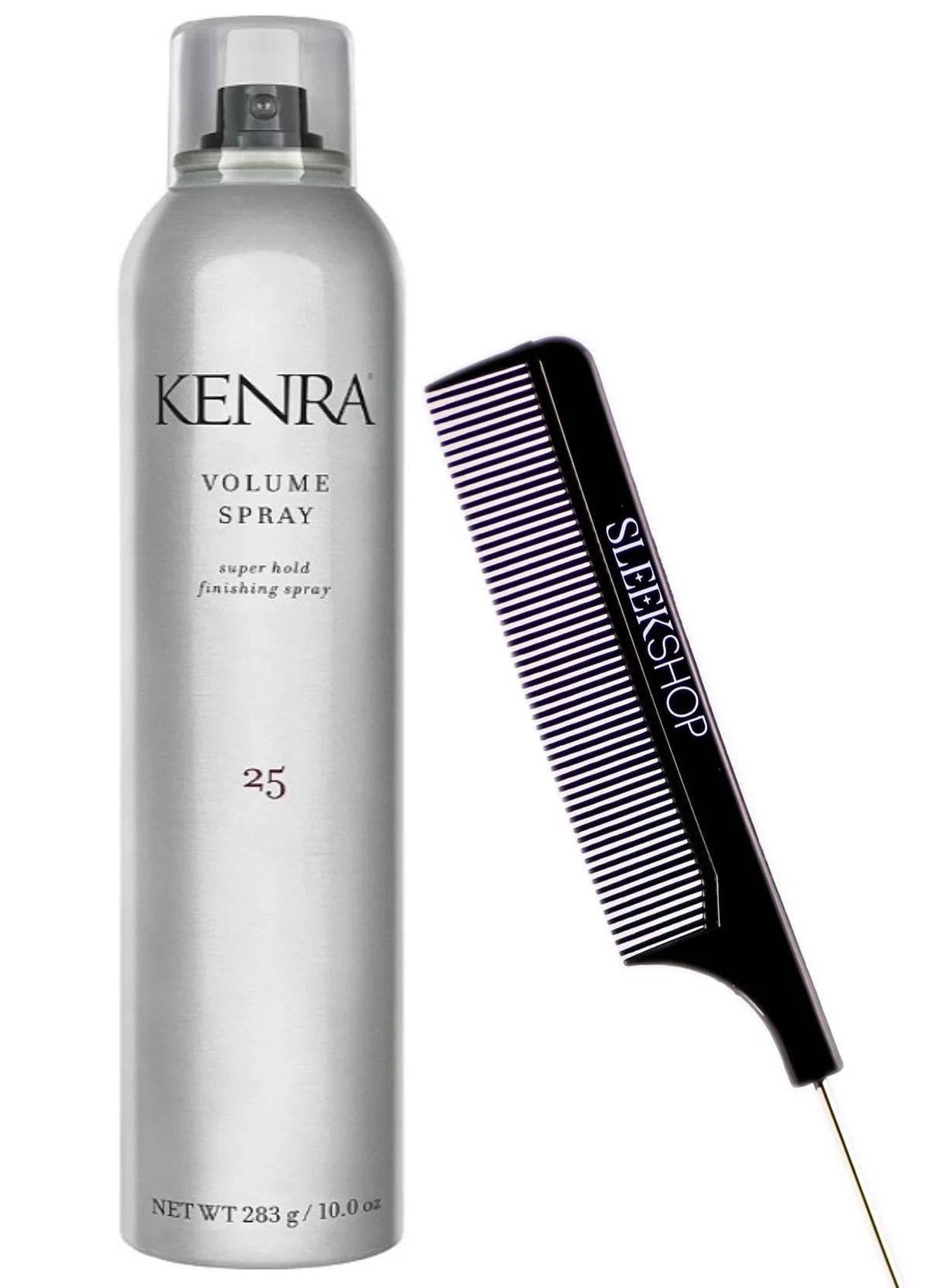 Volume Hairspray 25 Super Hold Aerosol Hairspray 10 Oz N244043