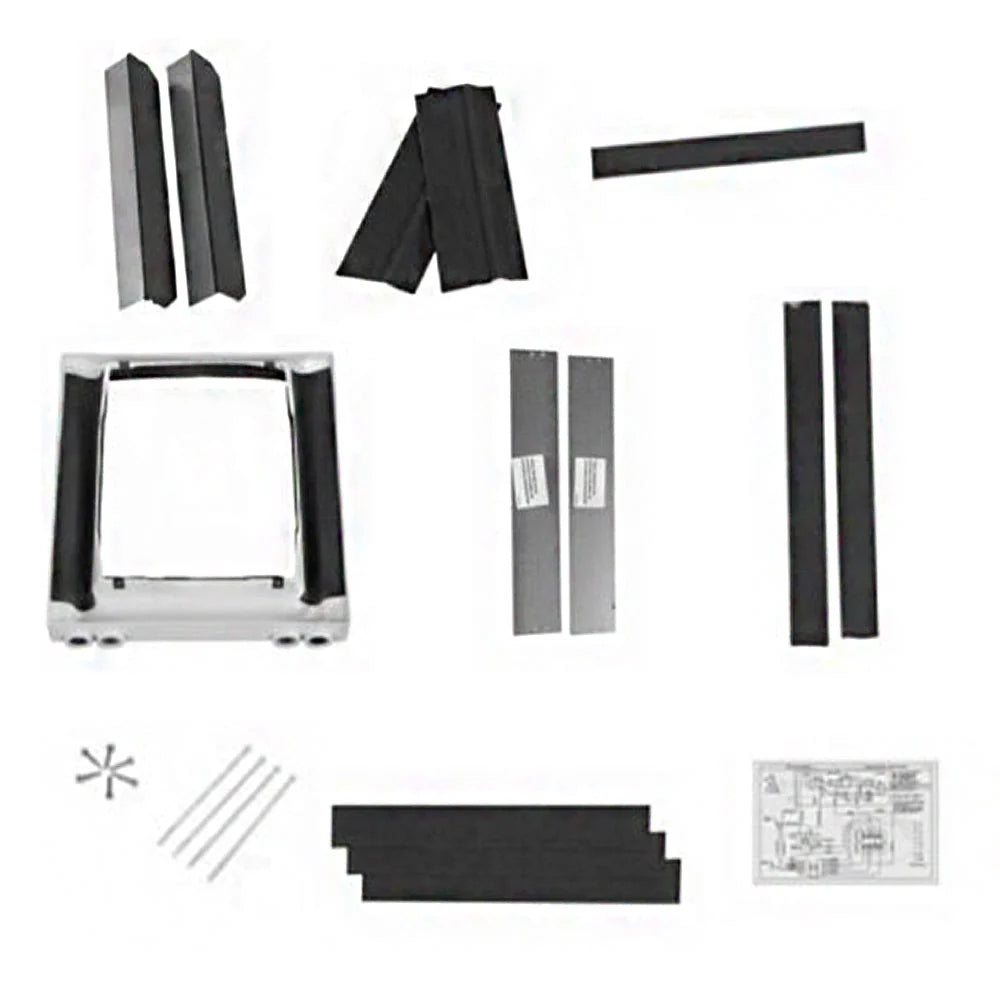 Downflow Kit H194