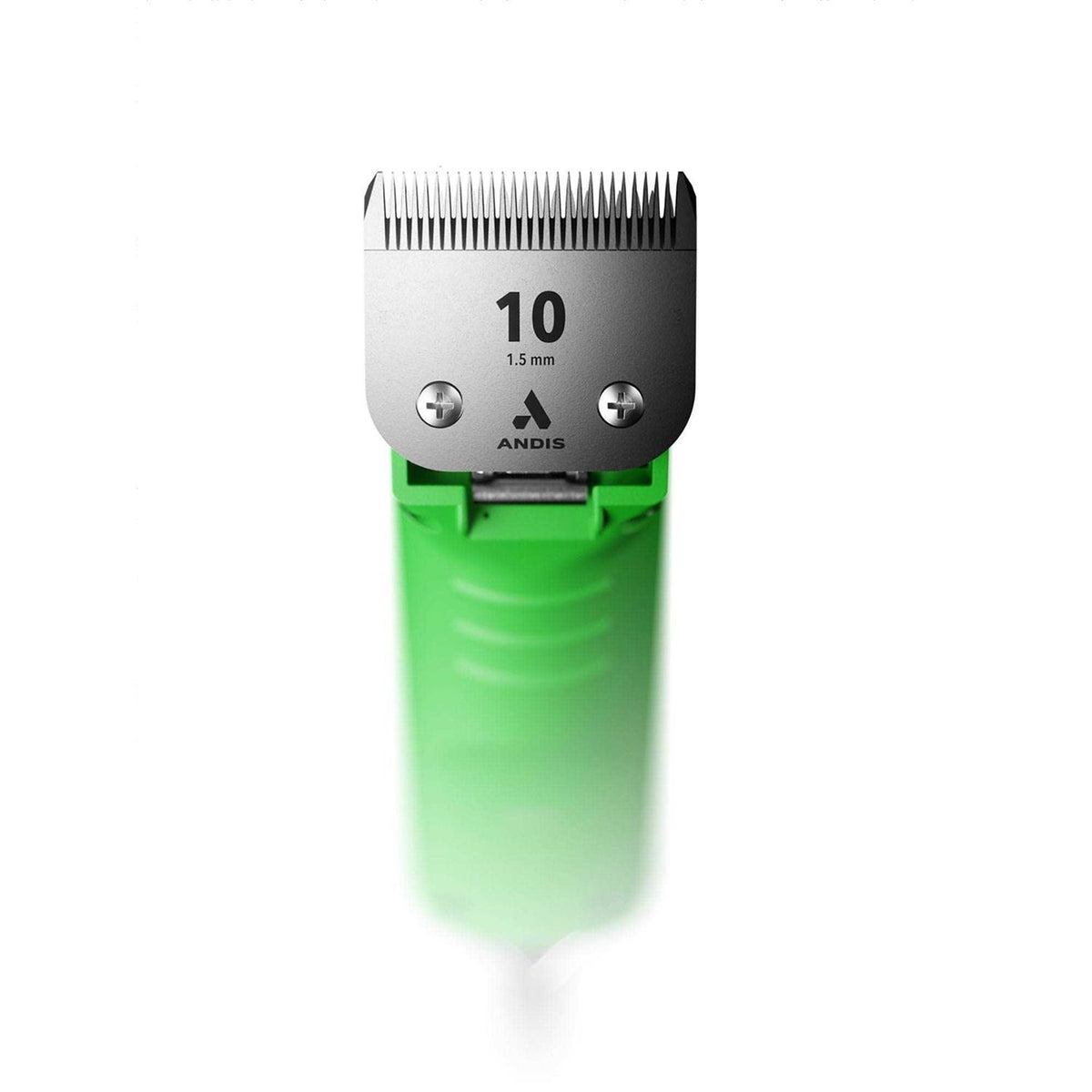 2-Speed Clipper Y282