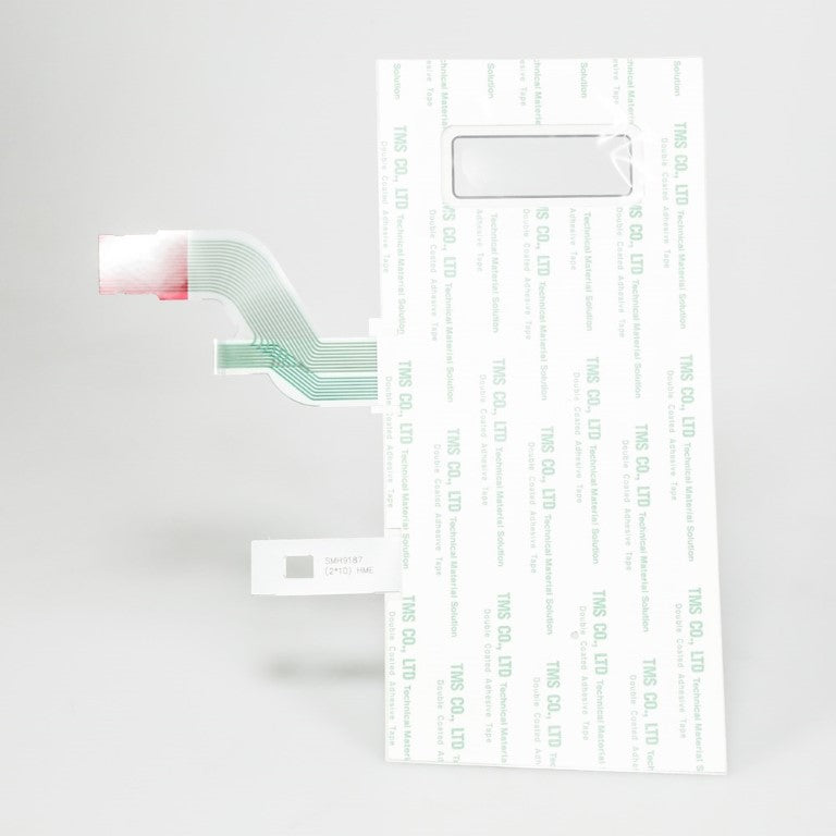 Touchpad Keypad W737651