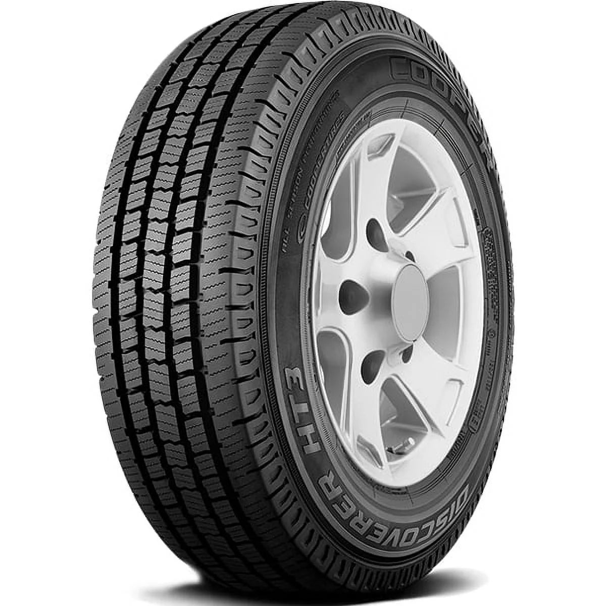 All Season LT215/85R16 Light Truck Tire A41596