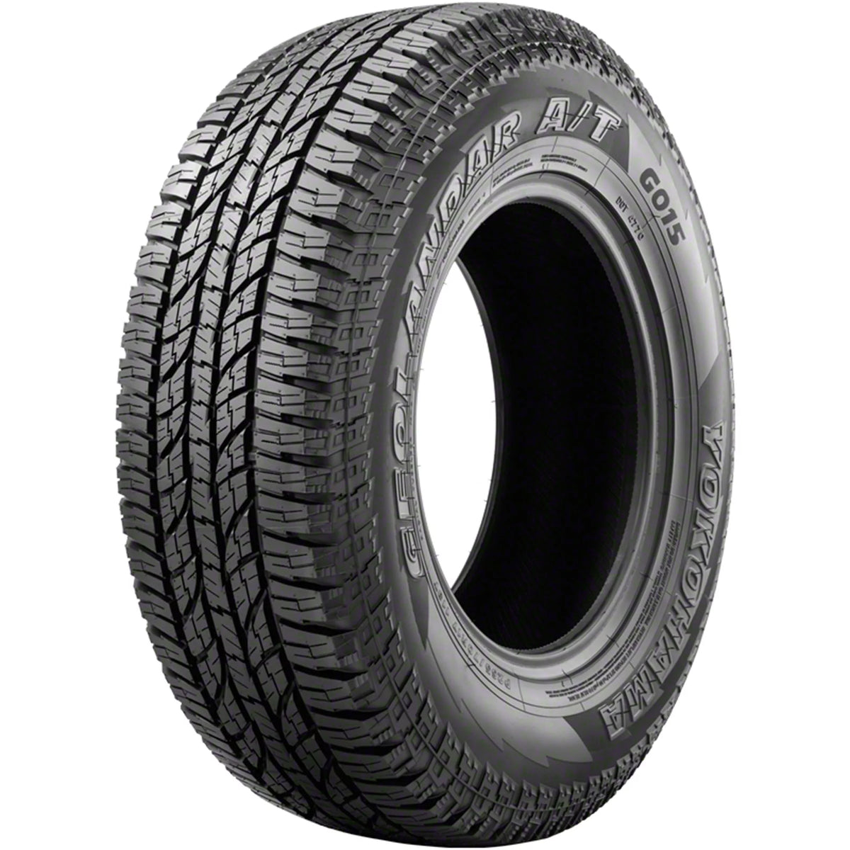 All Weather Tire Q3538