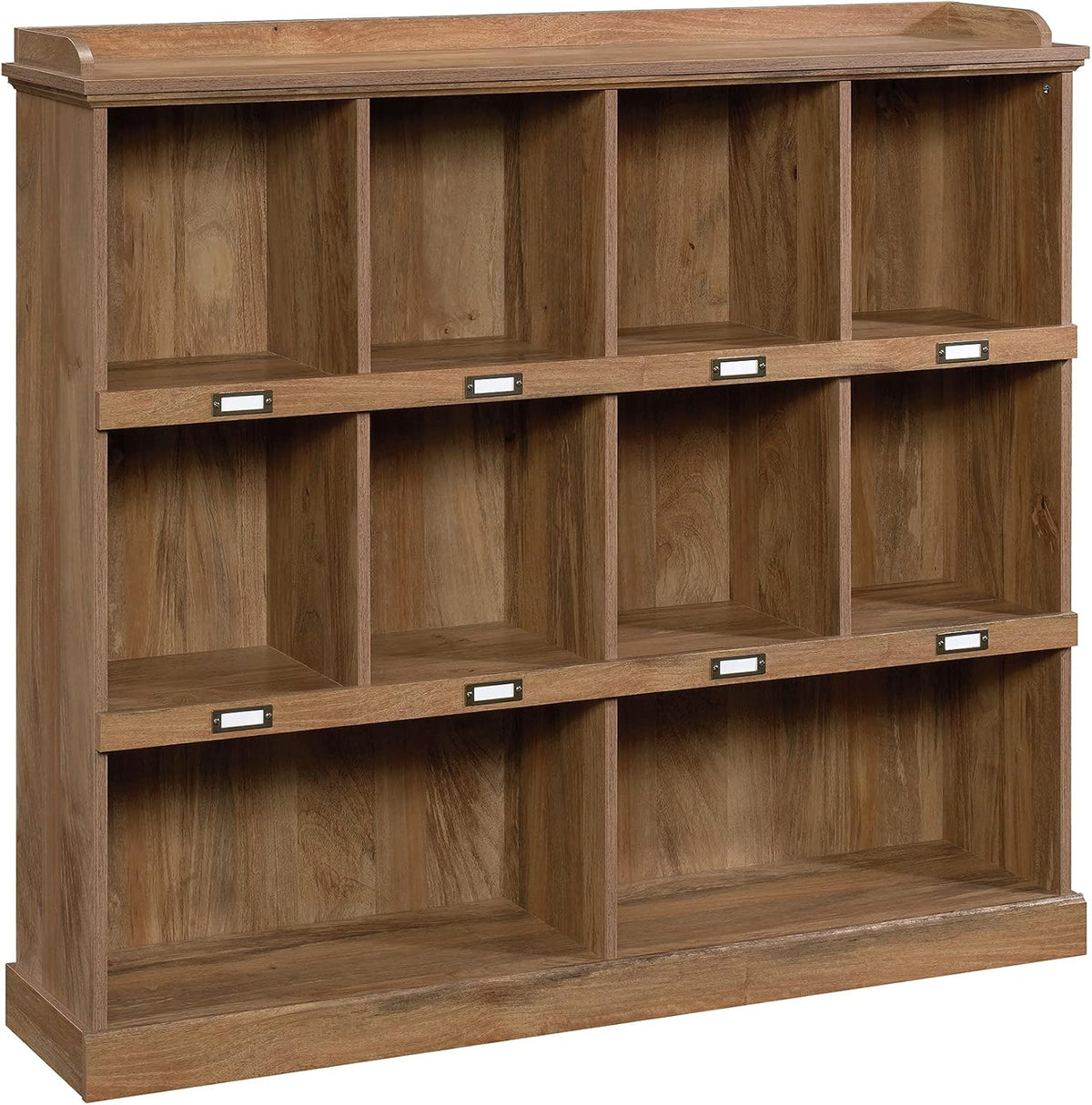 Sindoori Mango Finish Bookcase G33090