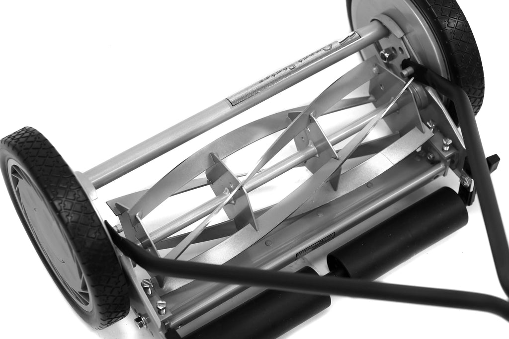 16 5 Blade Push Reel Mower N366892