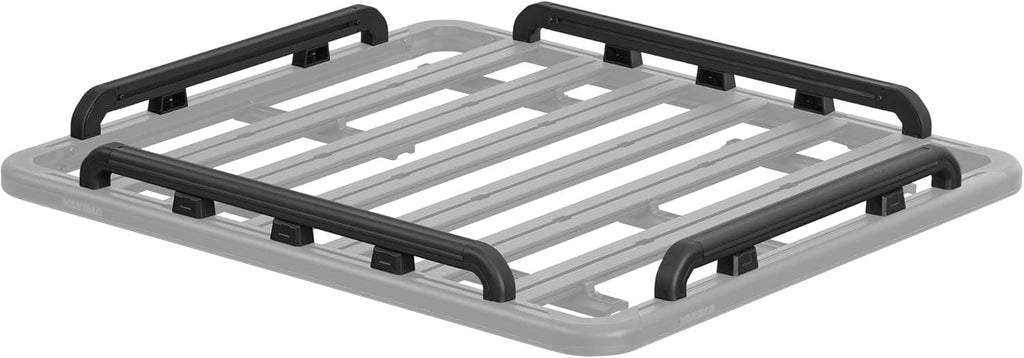 LockNLoad Perimeter Raised Rail Kit for Roof Rack W75431