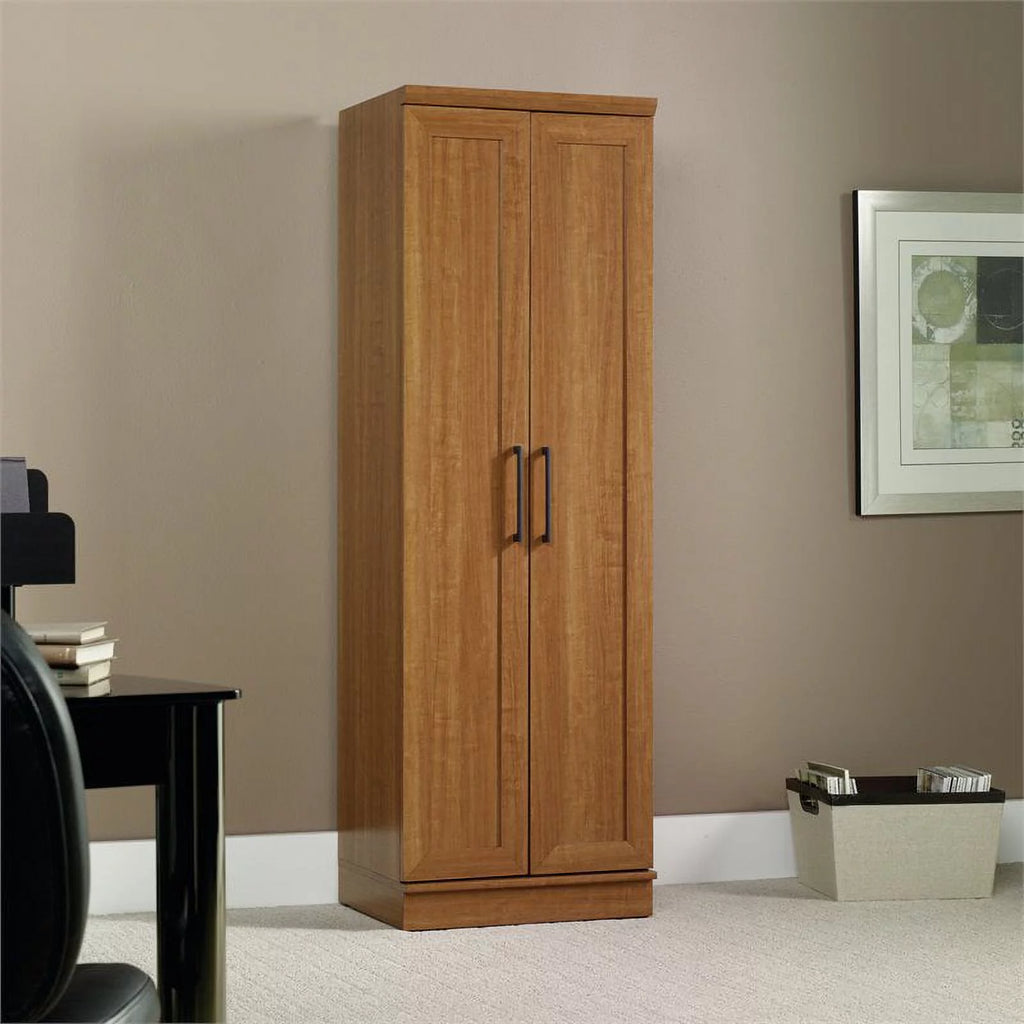 2-Door Storage Cabinet D6284