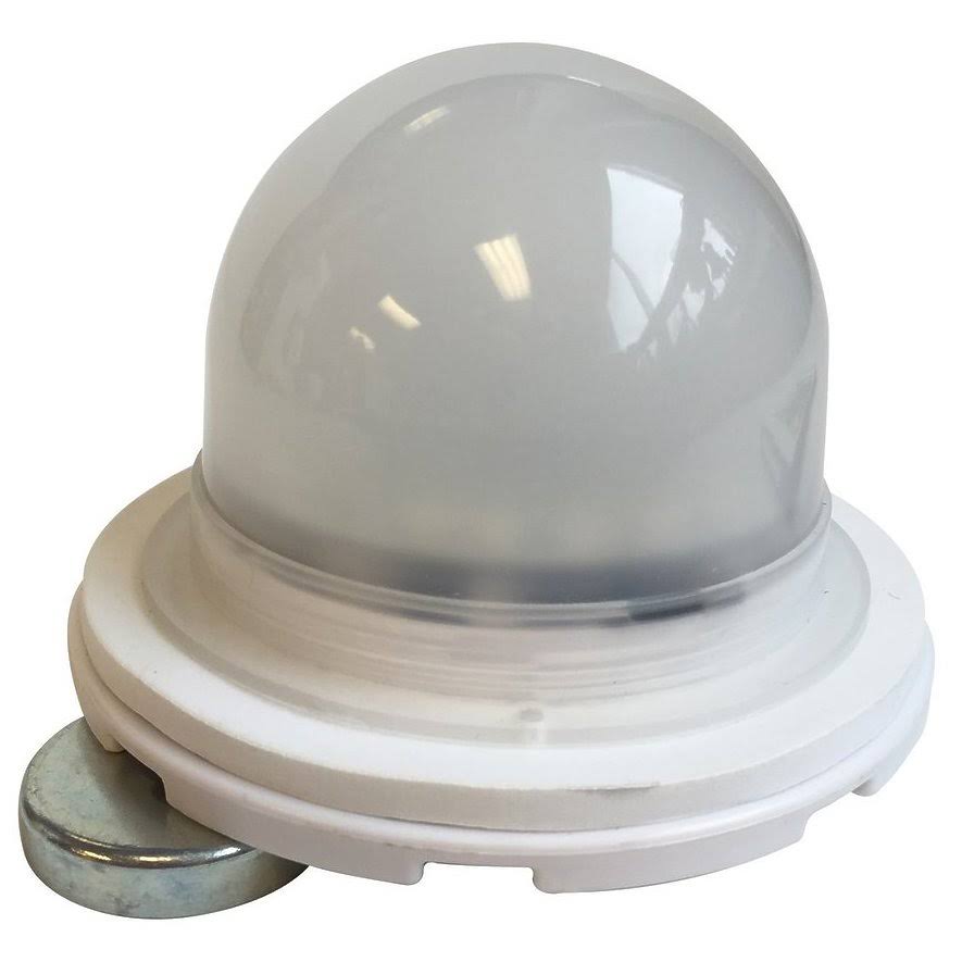 Lighted Bar Stool D787