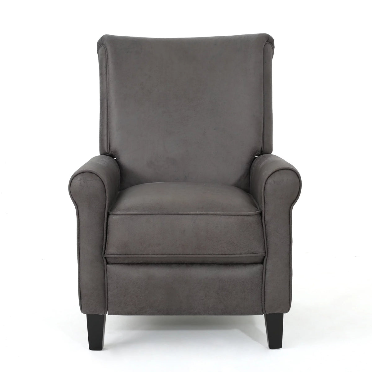 Upholstered Pushback Recliner M285366